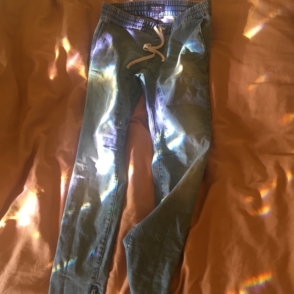 Pacsun jeans